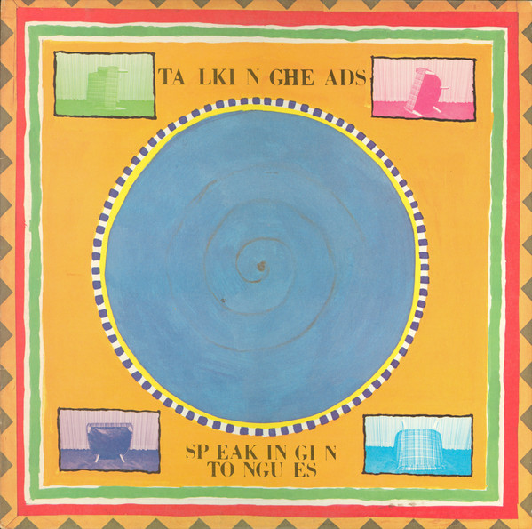 Talking Heads: Speaking in Tongues (1983)